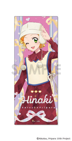 『アイカツ!×プリパラ THE MOVIE -出会いのキセキ!-』プレシャスショットコレクション-Dream harmony!-【BOX】